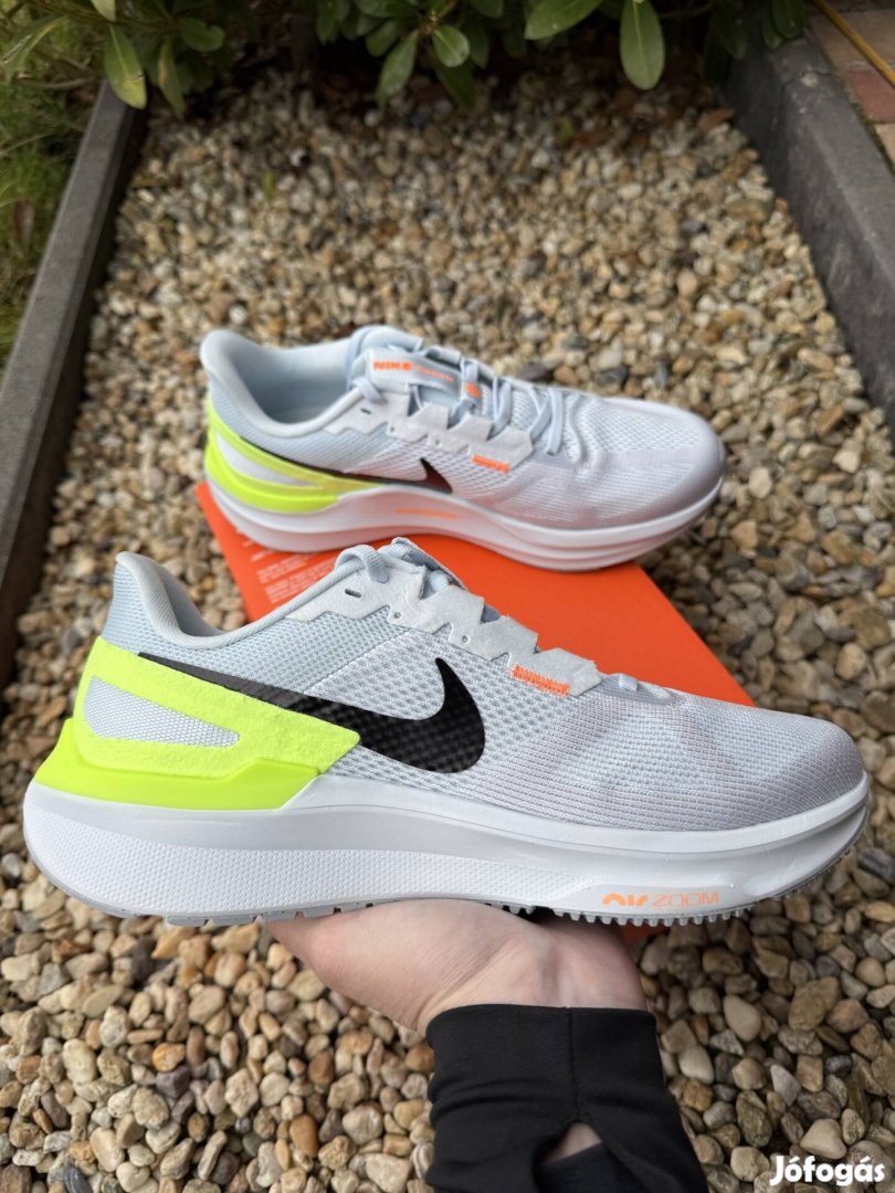 Nike Air Zoom Structure 25 42 méretben új, eredeti
