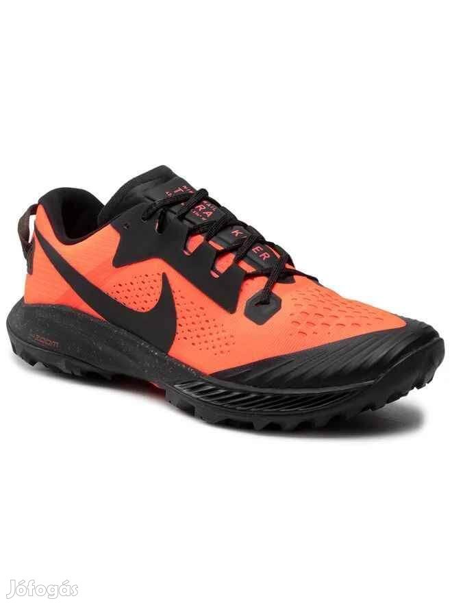 Nike Air Zoom Terra Kiger 6 Terepfutó cipő 42-es méret