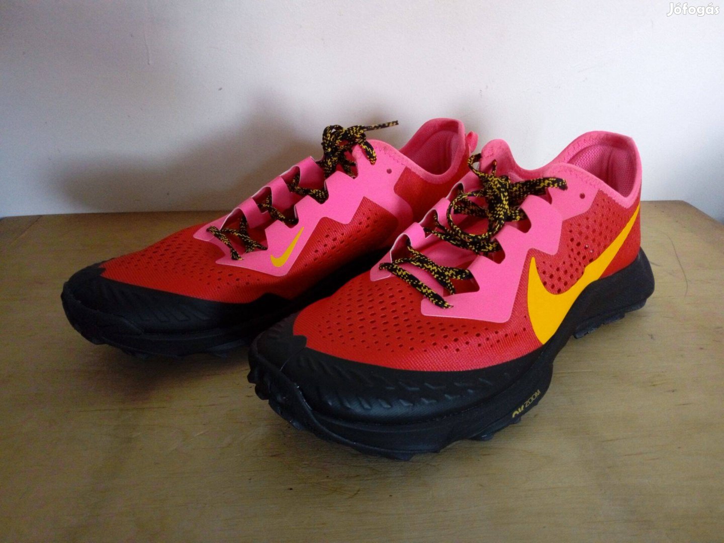 Nike Air Zoom Terra Kiger 7 Terepfutó cipő 44-es