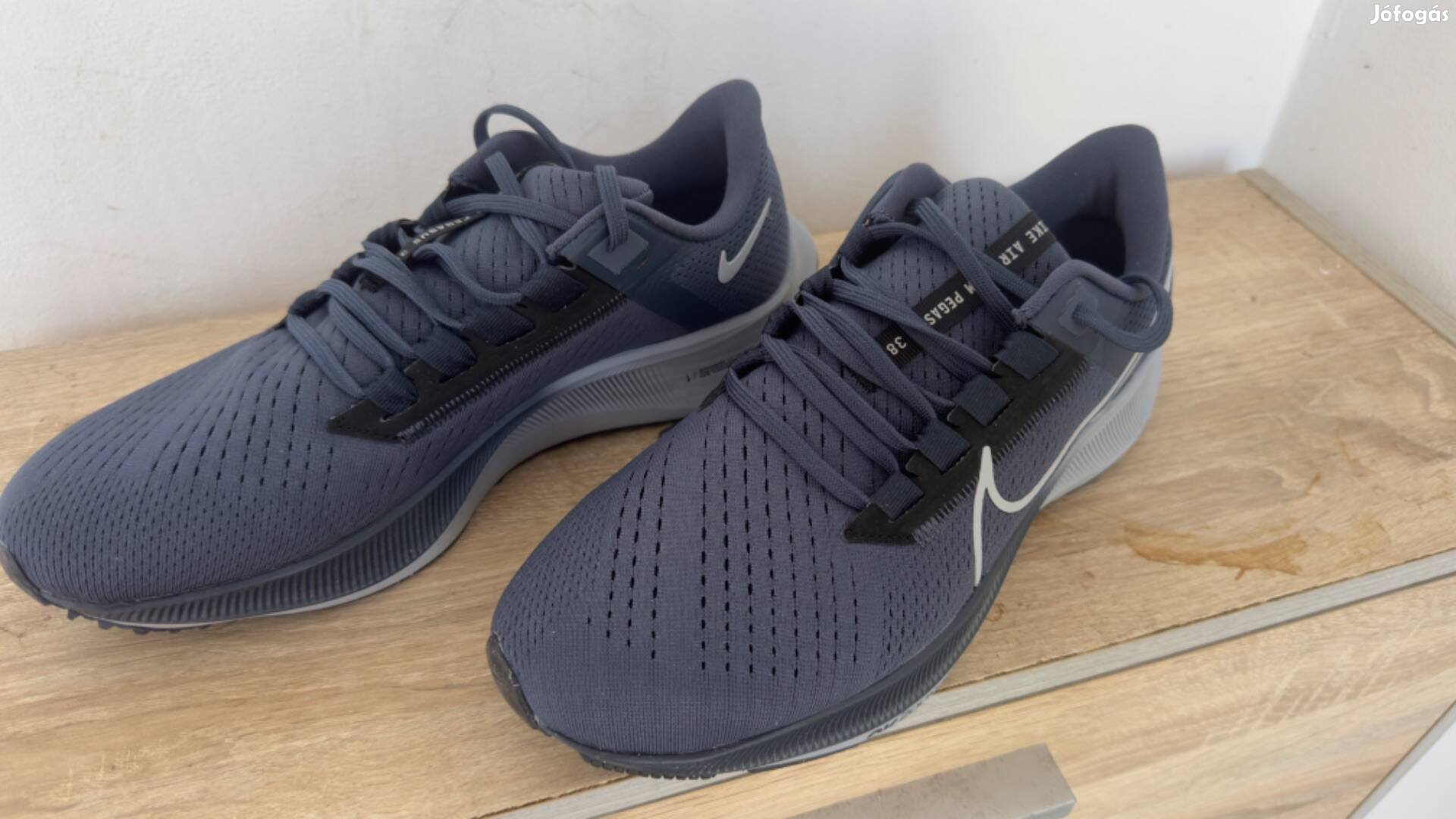 Nike Air Zoom cipő