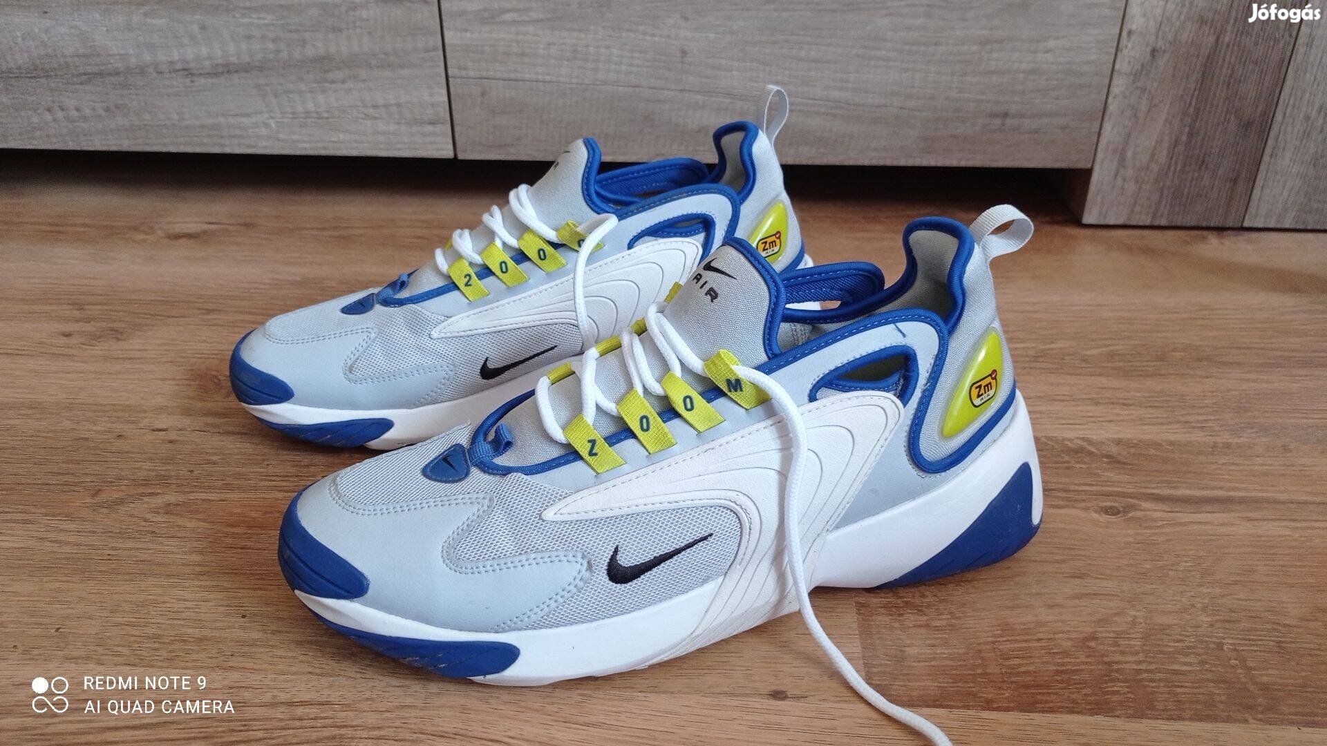 Nike Air Zoom sportcipő 47