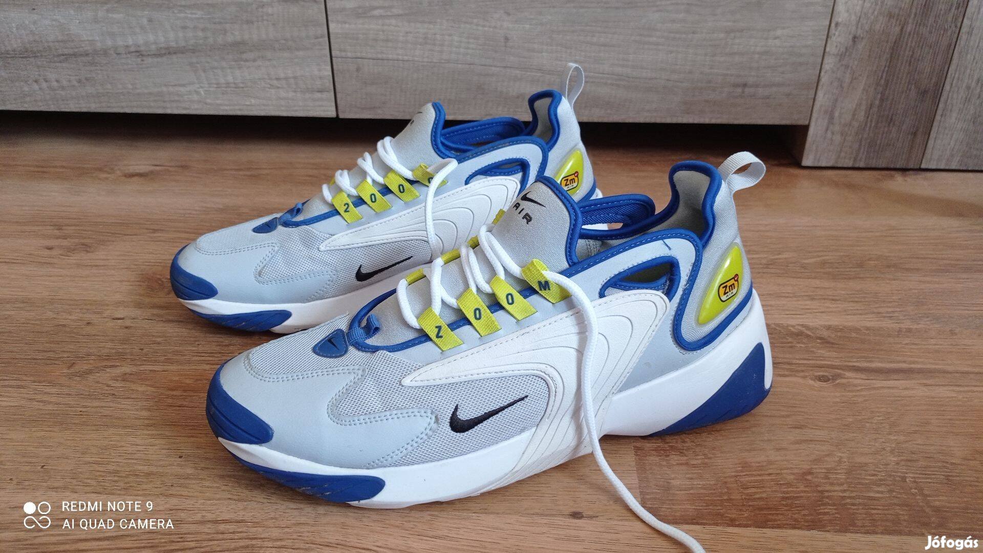 Nike Air Zoom sportcipő 47