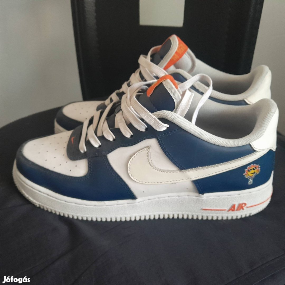 Nike Air force 1 40-es méret.Szép állapotban.