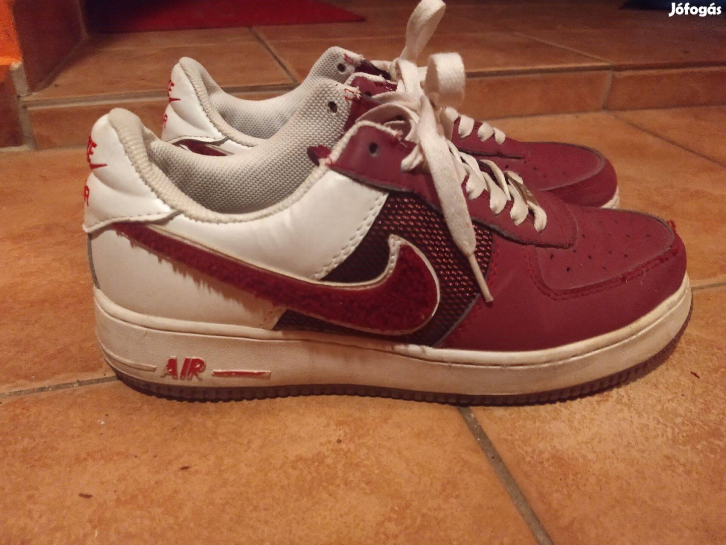 Nike Air force 1 Af cipő sport