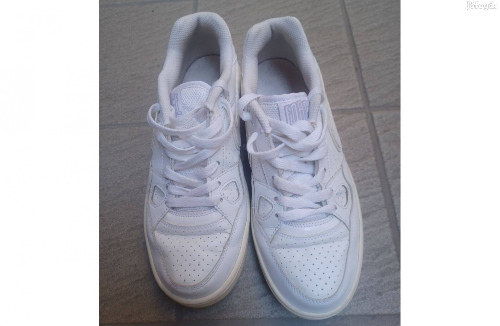 Nike Air force 1 (39) sportcipő