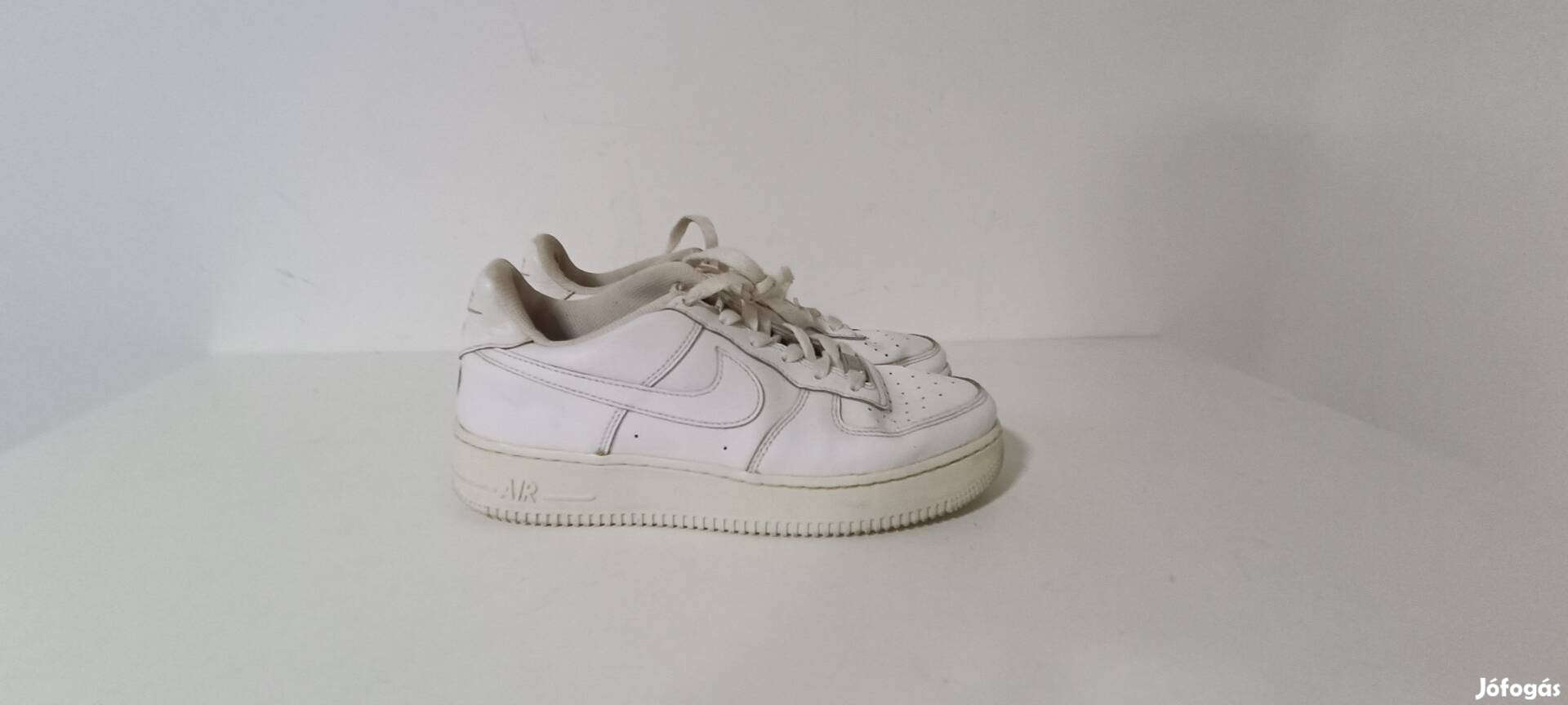 Nike Air force 1 sportcipő eur38,5