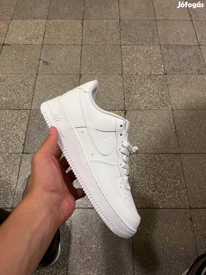 Nike Air force (White)