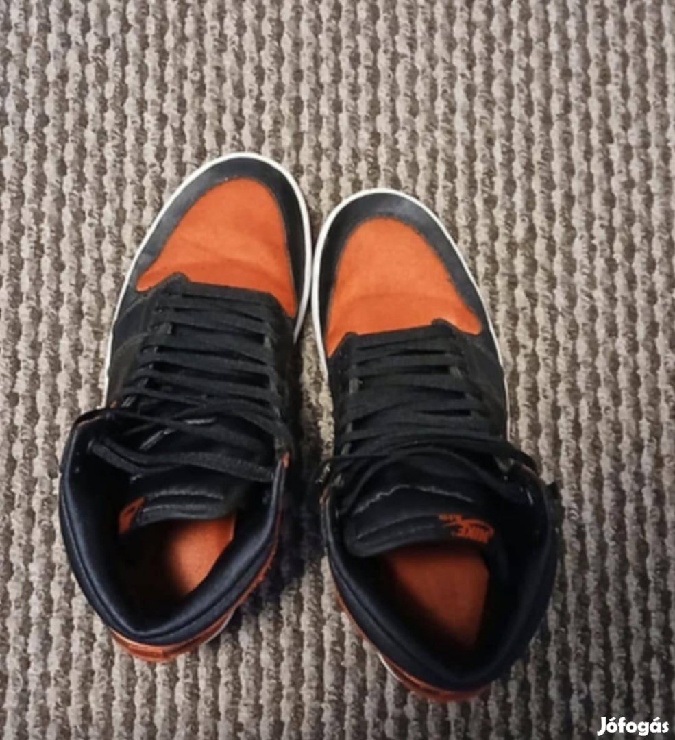 Nike Air jordan 1