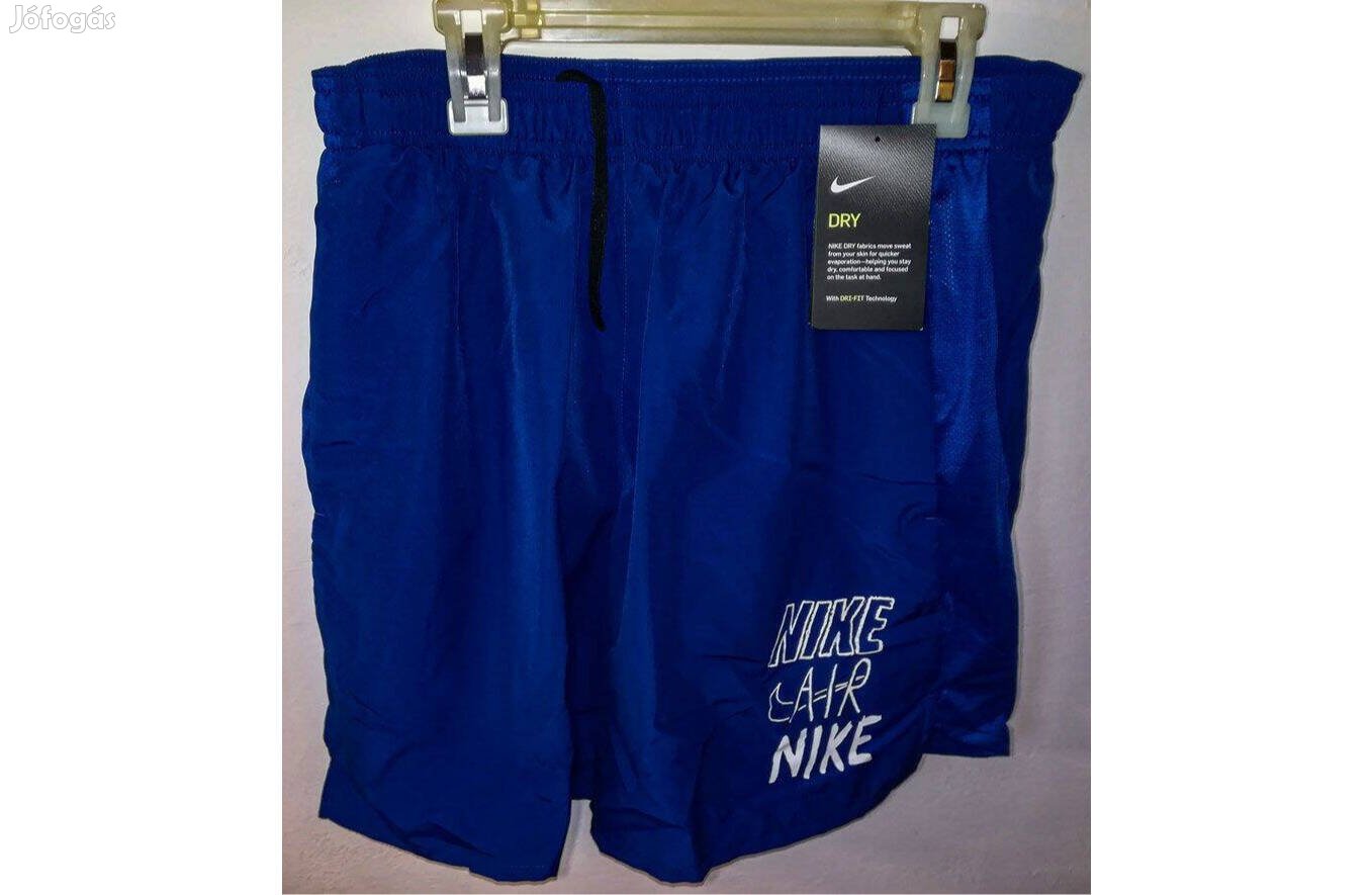 Nike Air kék eredeti nadrág (M)