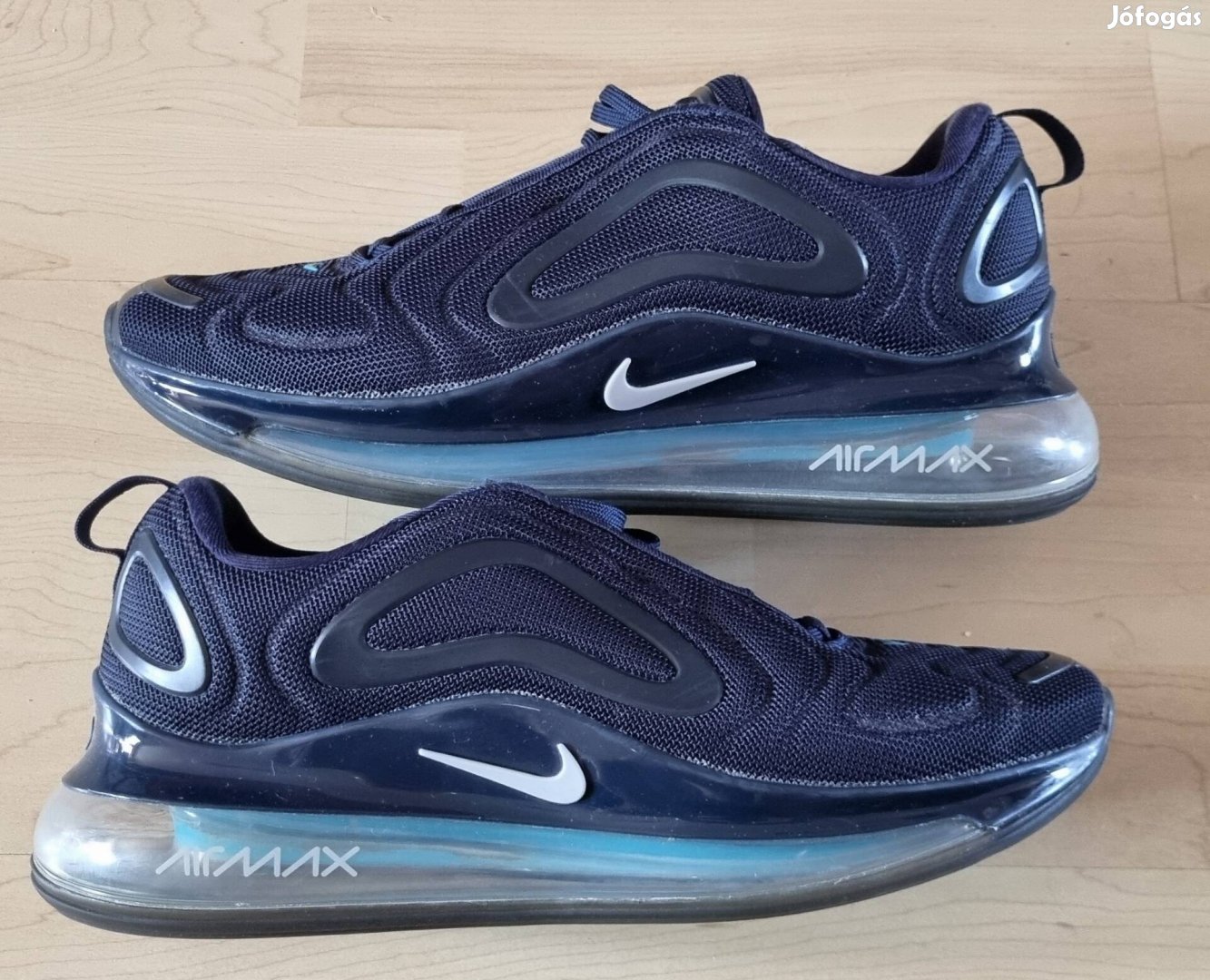 Nike Air max 720 cipő