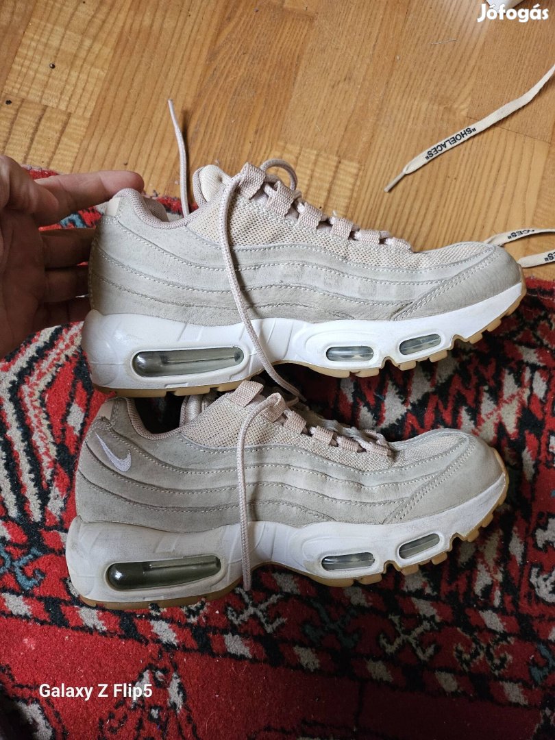 Nike Air max 95 eredeti sportcipő!!