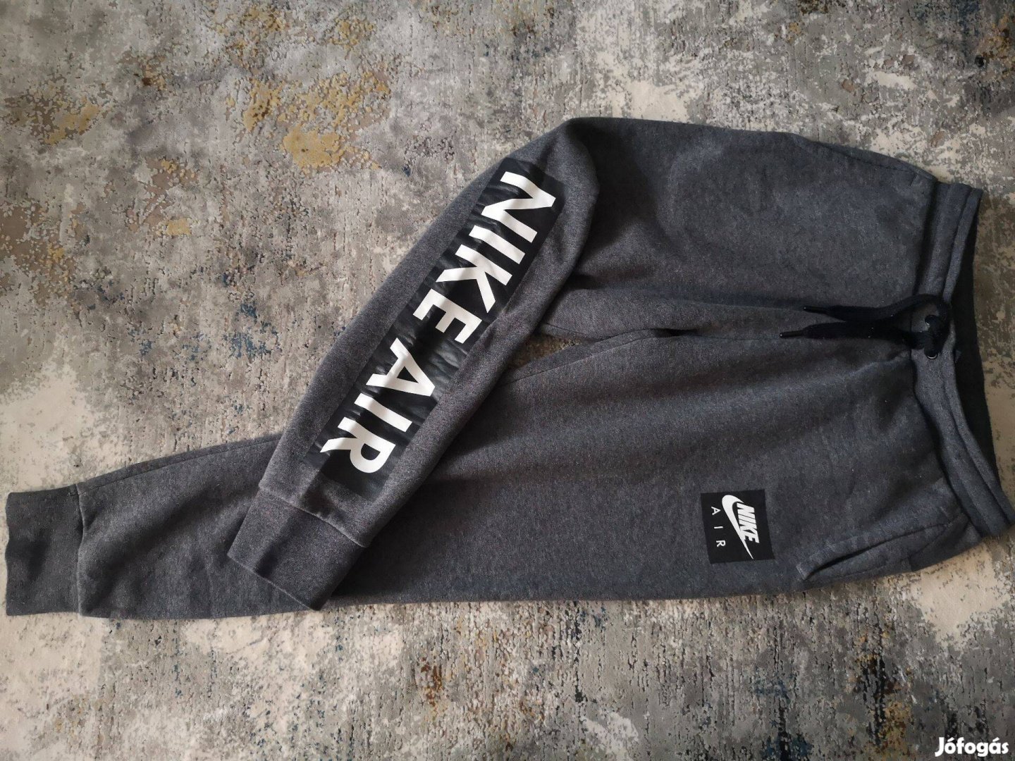 Nike Air melegítőalsó S méretű