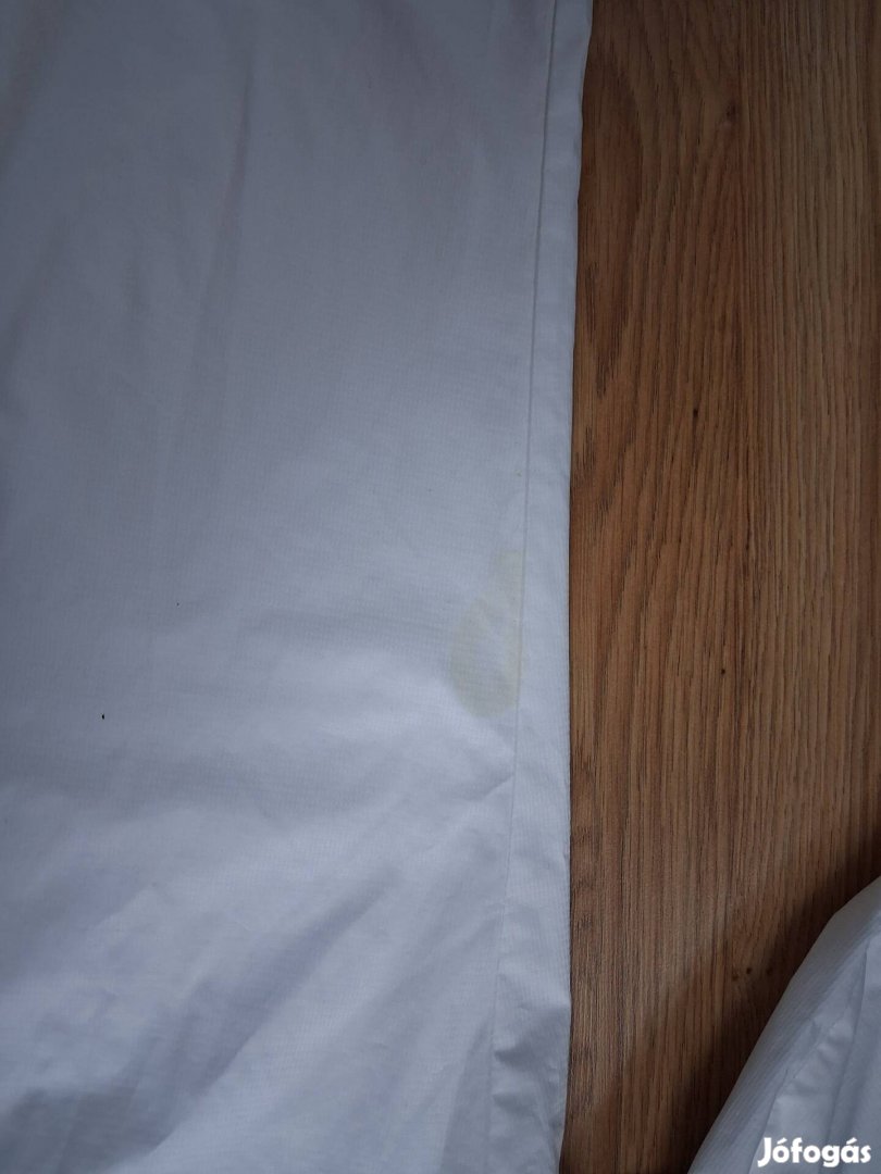 Nike Air nejlon melegítő nadrág