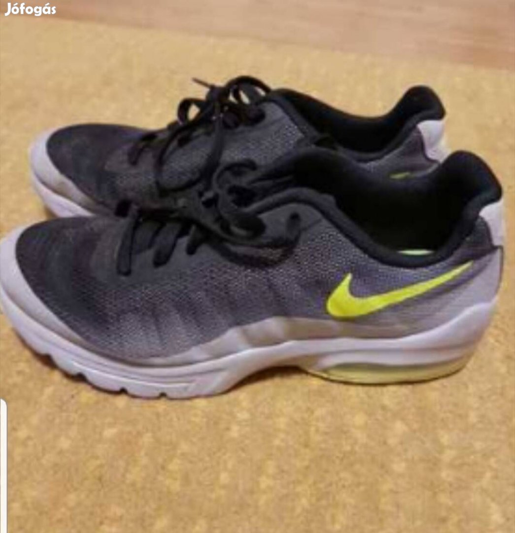 Nike Air női sport cipő