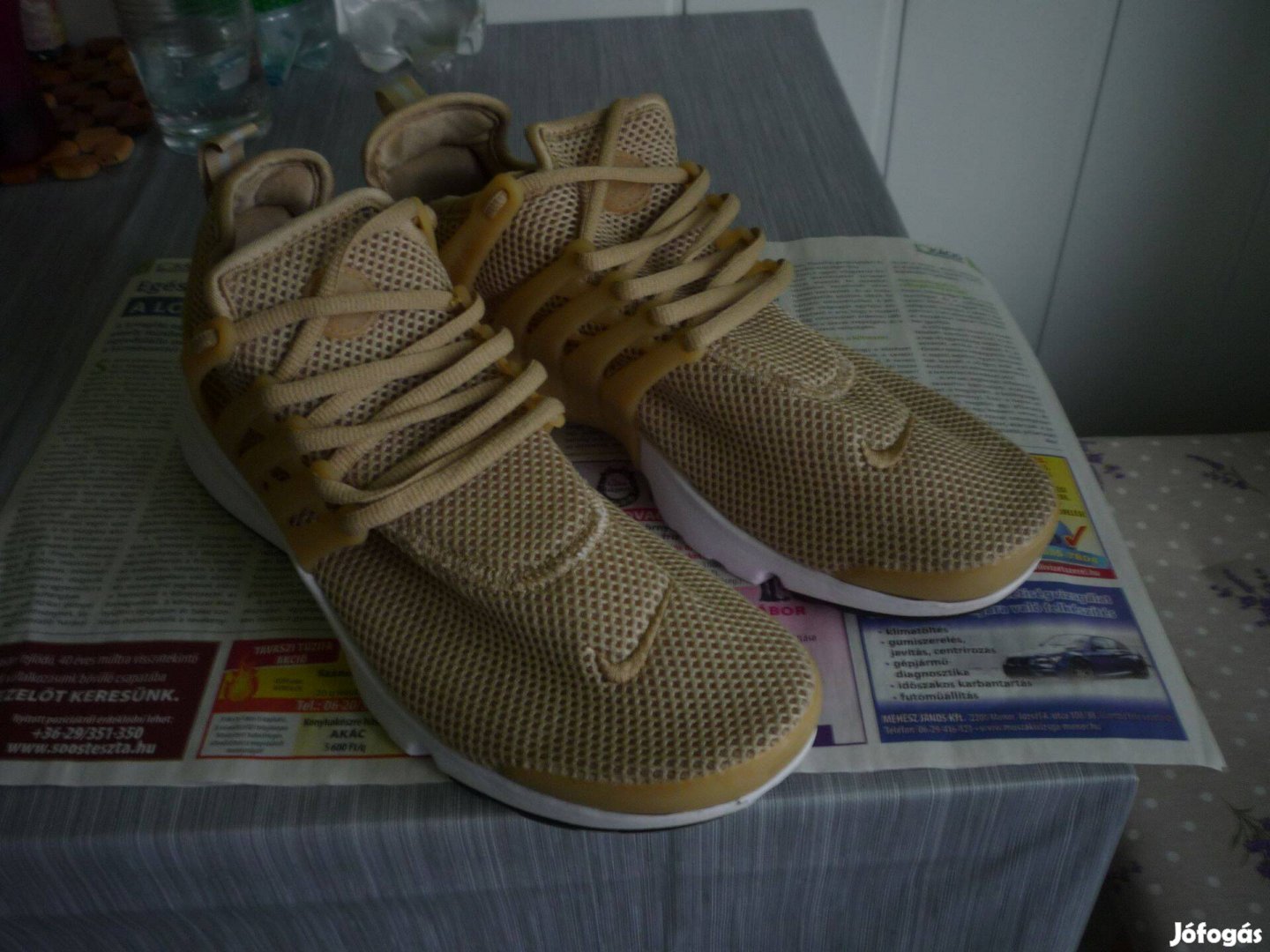 Nike Air presto női Cipő férfi nyári sportcipő nike air 39