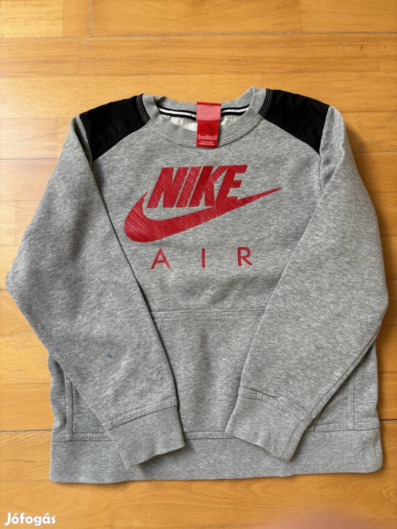 Nike Air pulóverek 2db (137-147, M)