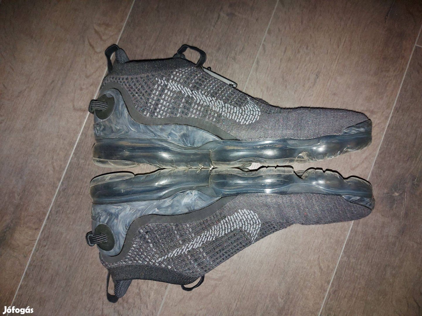 Nike 2025 vapormax 48.5