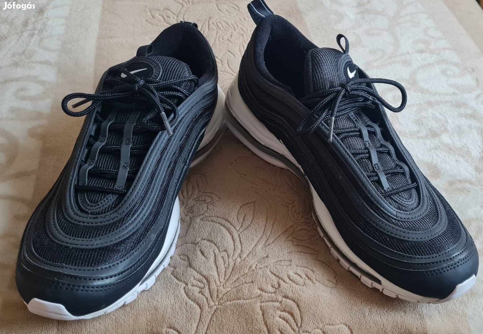 Nike Airmax97 sportcipő eladó