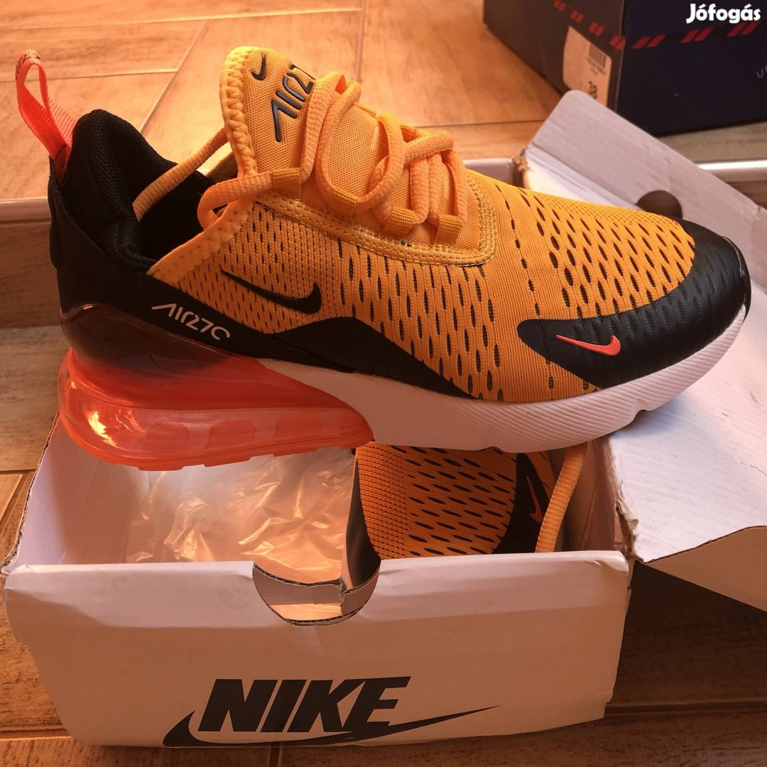 Nike Airmax 270. 38,5