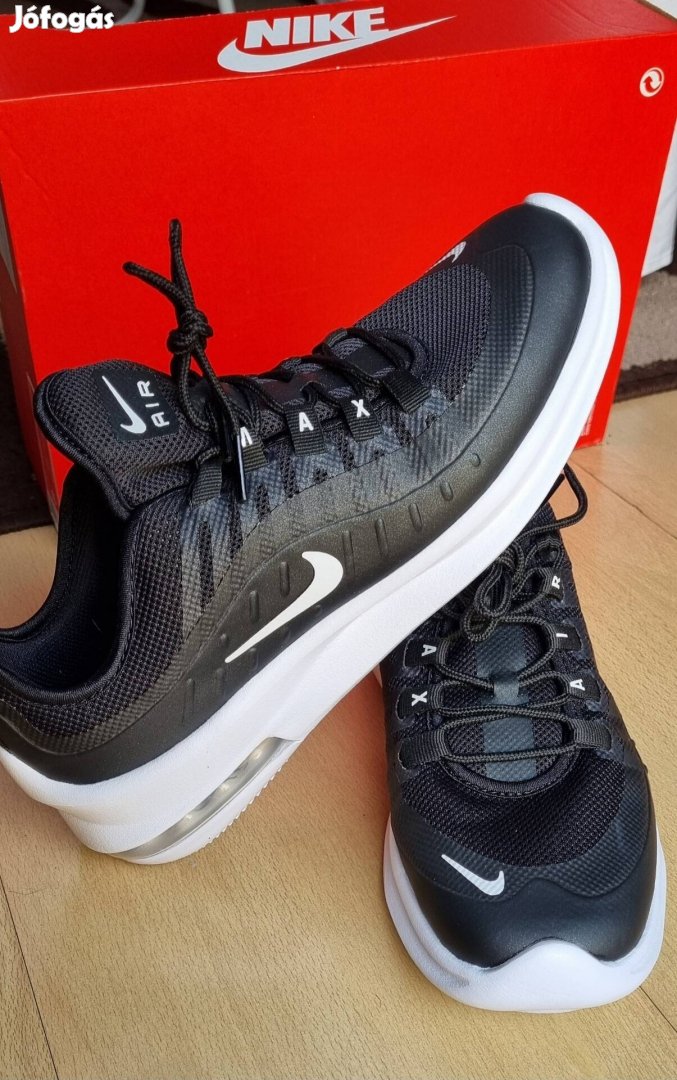 Nike Airmax Axis 41-es új eladó