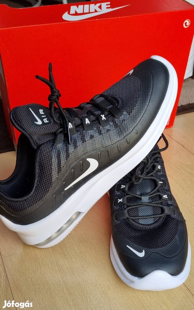 Nike Airmax Axis új 41-es eladó