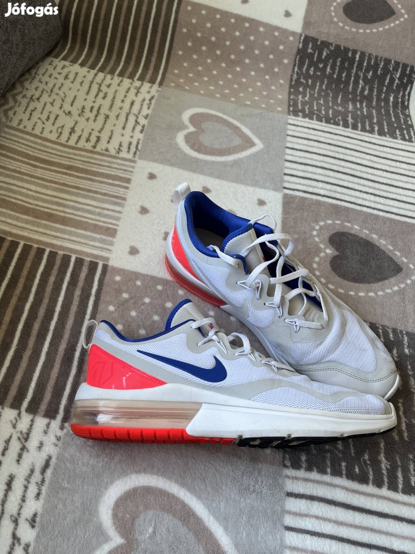 Nike Airmax Ferfi Cipo