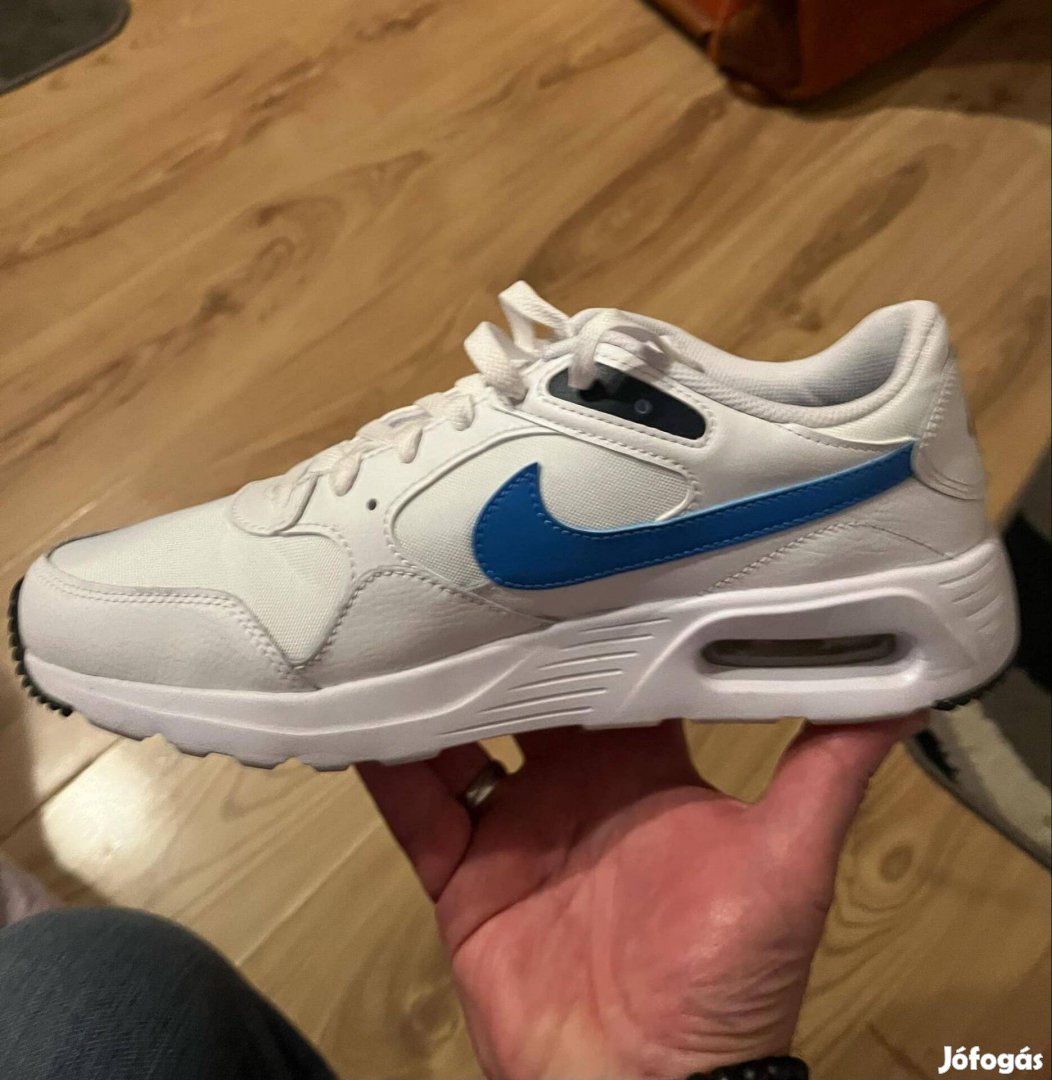 Nike Airmax Sc Férfi sportcipő 44