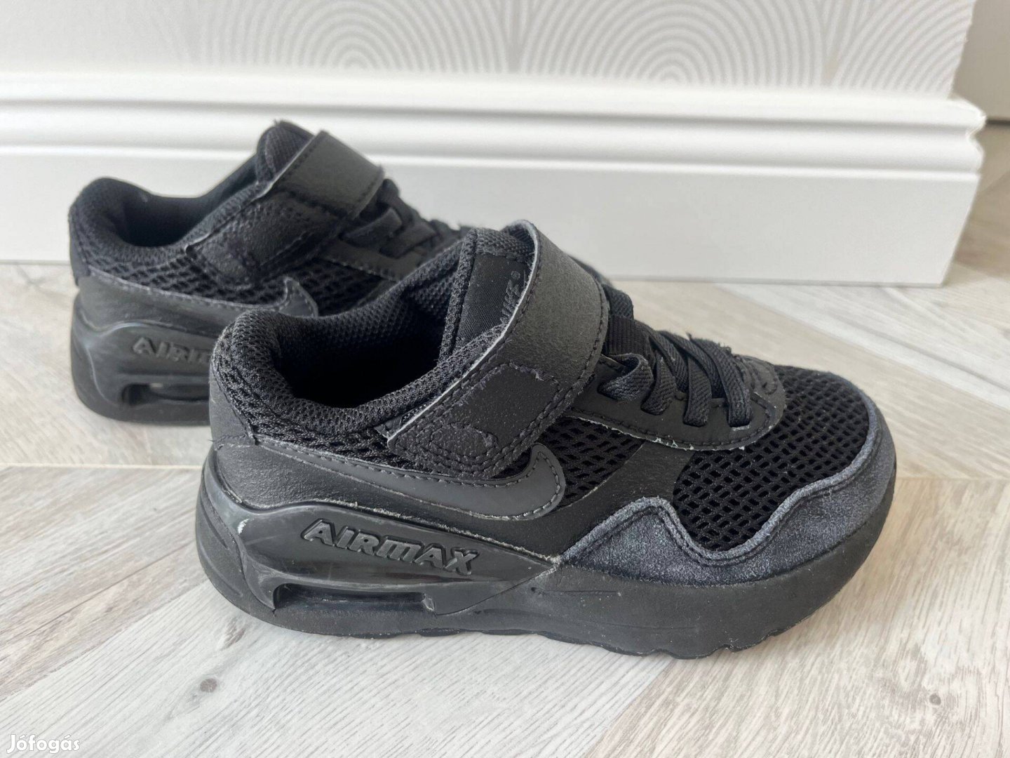 Nike Airmax (27,5-es)