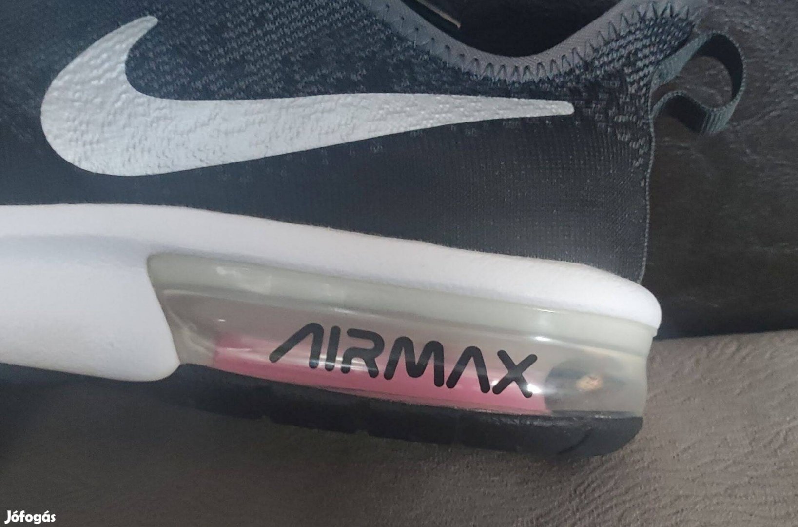 Nike Airmax női sportcipő