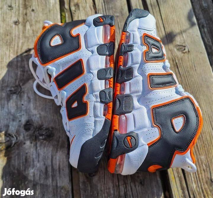 Nike Airmore Uptempo '96