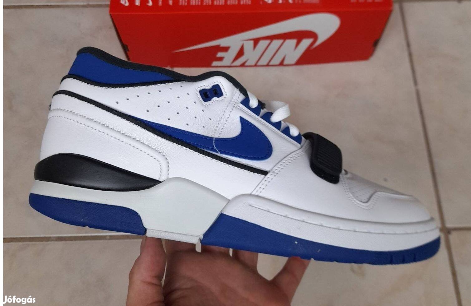 Nike Alpha Force 88 ( 43 - 27,5cm ) új cipő
