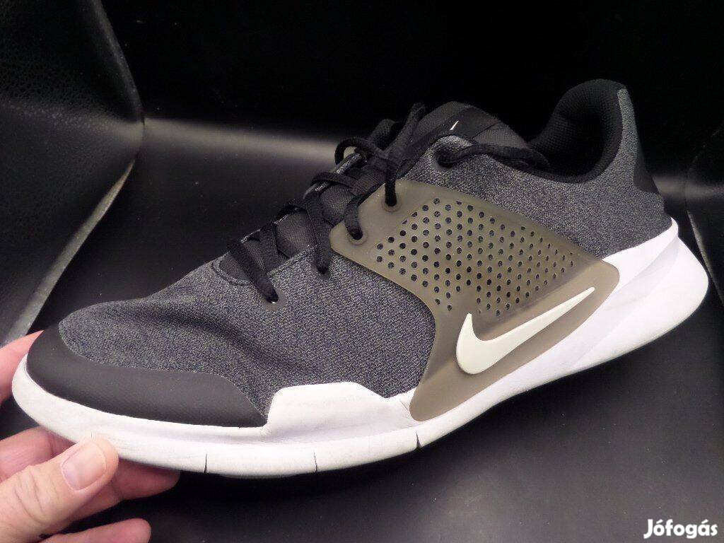 Nike Arrows eredeti férfi 47,5 UK12 BTH 31 cm futócipő