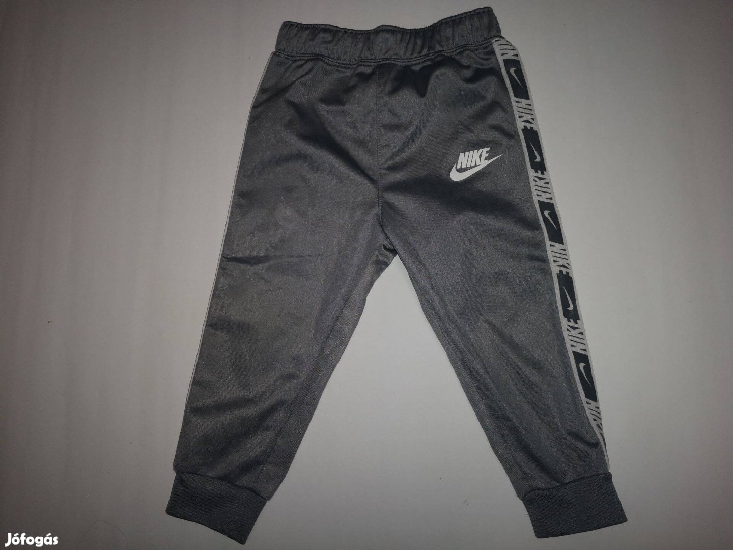 Nike Baby melegítőalsó 80/86 méret