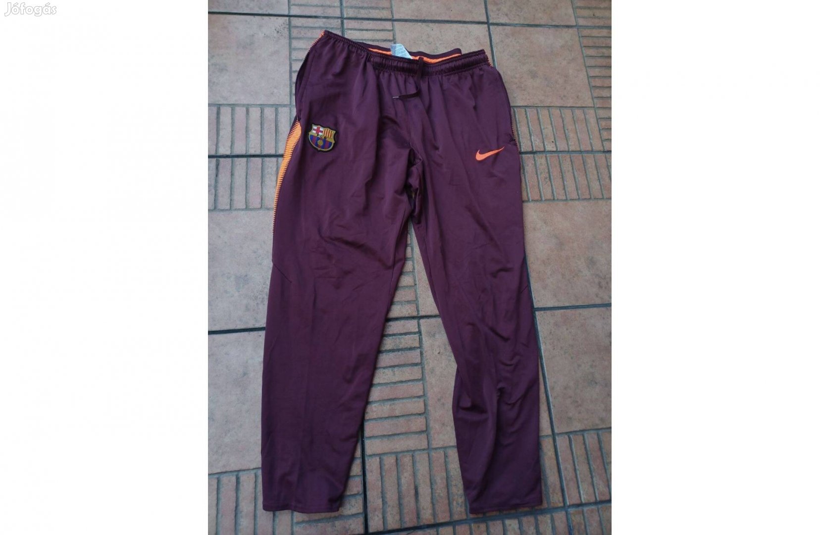 Nike Barcelona nadrág XL