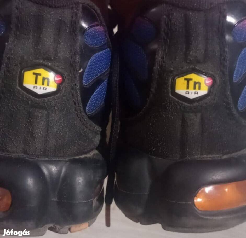 Nike Barcelona tn 