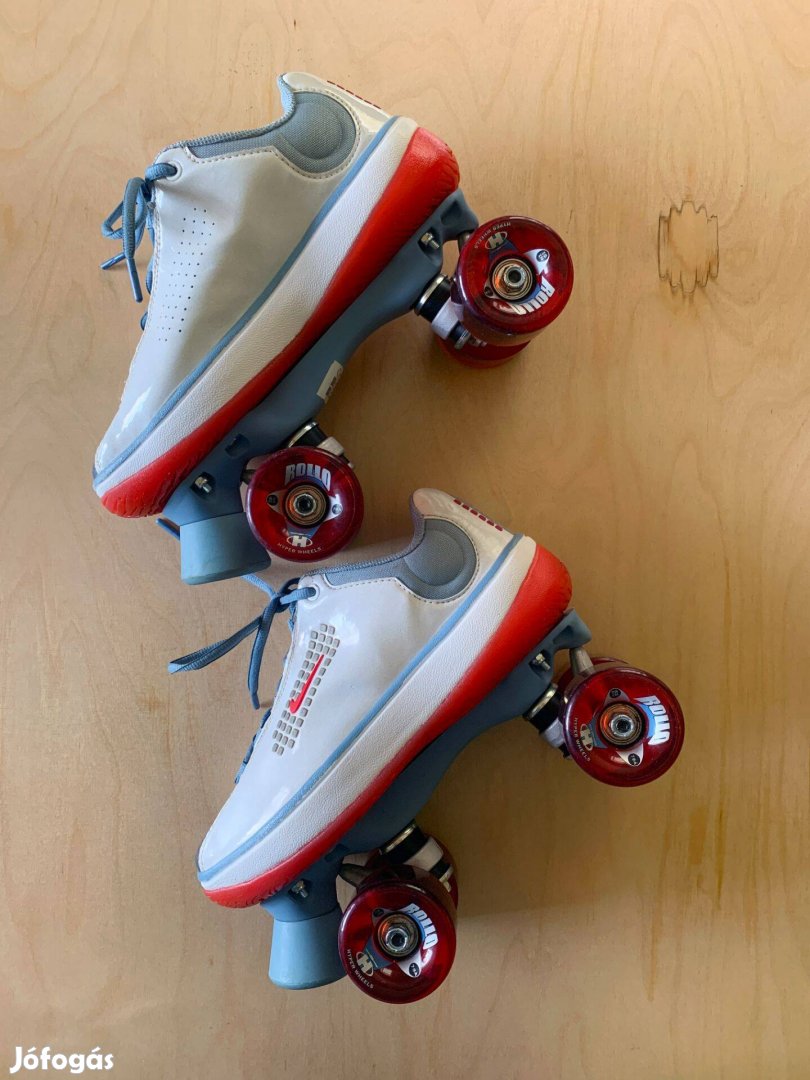 Nike Beachcomber Santa Barbara Roller Skates