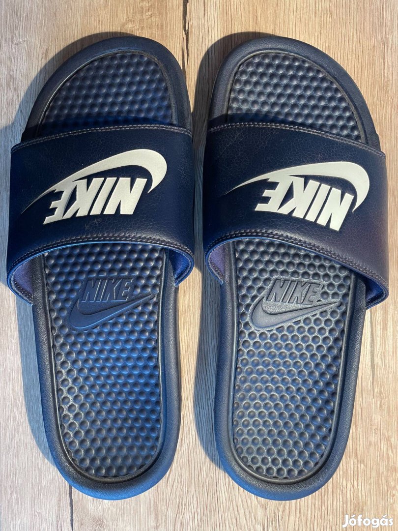 Nike Benassi Jdi férfi papucs (EU 42.5)