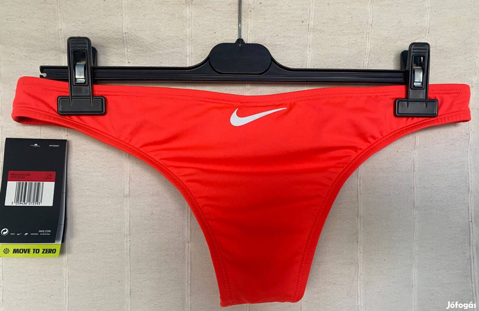 Nike Bikini alsó