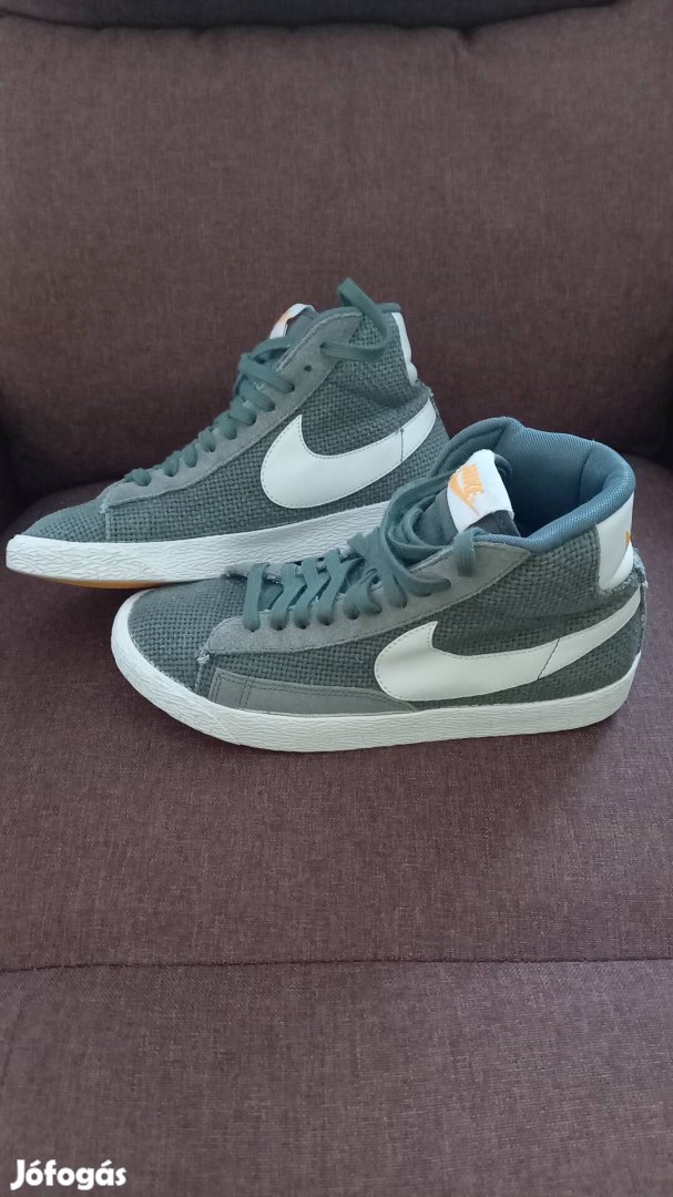 Nike Blazer 36,5-ös bőrcipő!