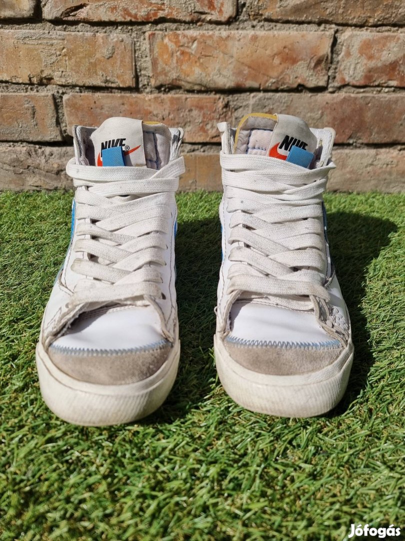 Nike Blazer Jumbo 43 