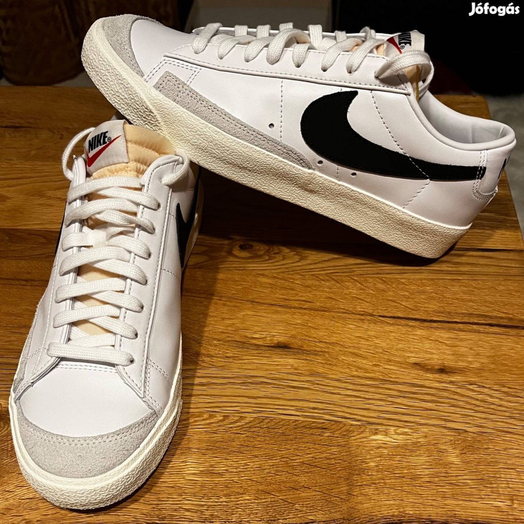 Nike Blazer Low 77 Vintage 43