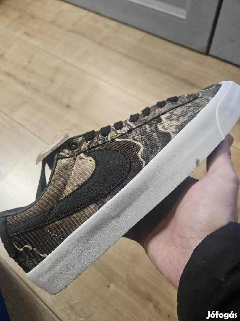 Nike Blazer Low Pro GT x Realtree  férfi cipő 