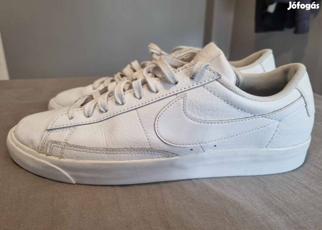 Nike Blazer Low bőr cipő 45-ös 