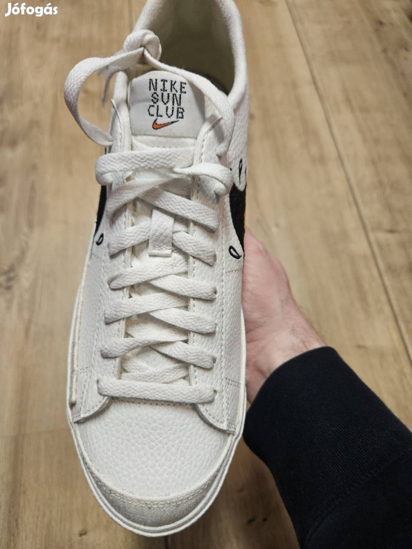 Nike Blazer Low x Sun Club férfi cipő 42.5 / 44