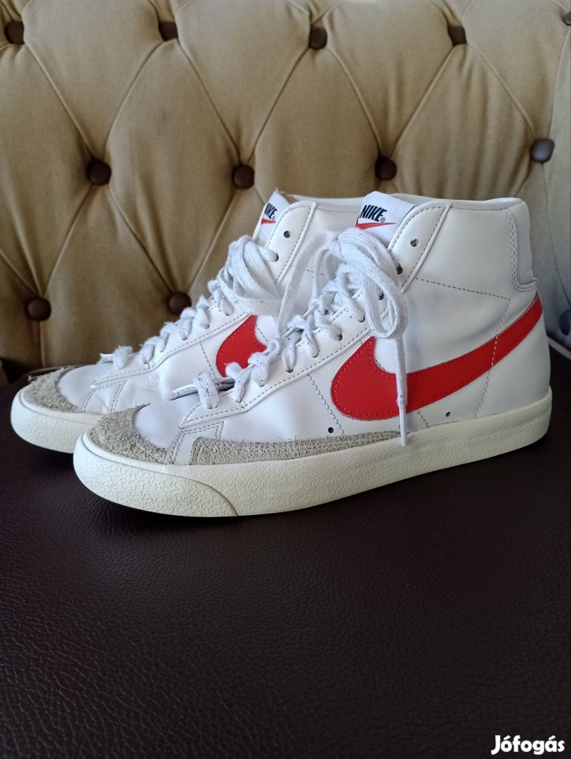 Nike Blazer Mid 77 Sneaker 39-es méretben 