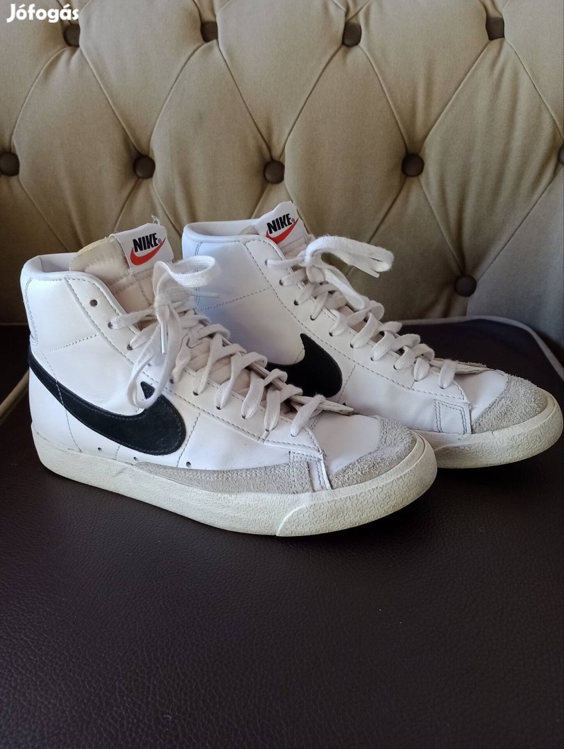 Nike Blazer Mid 77 Sneaker 41-es méretben 