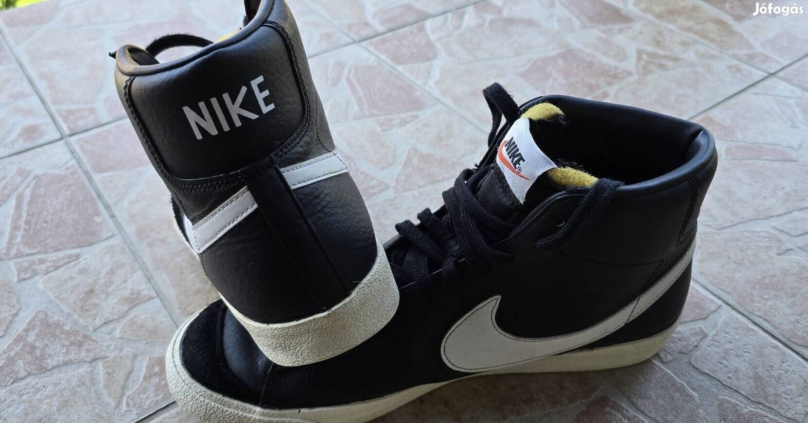 Nike Blazer Mid 77 cipő eladó