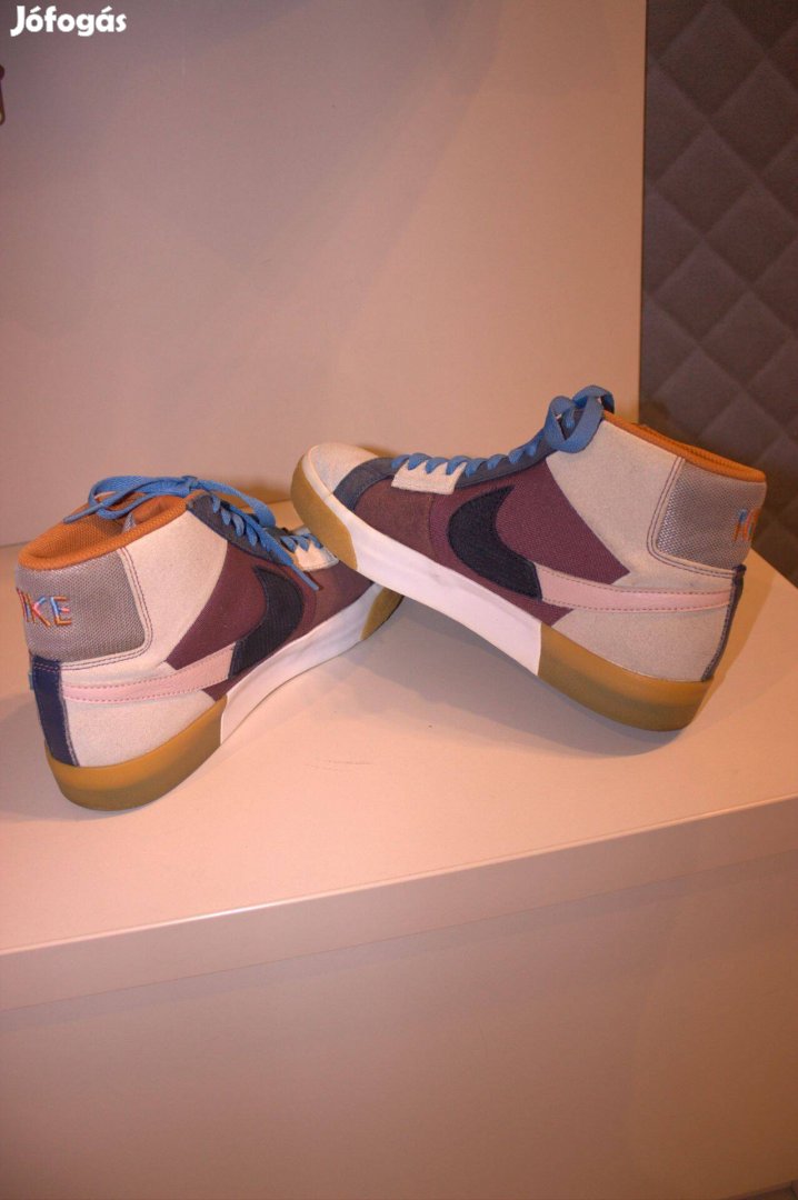 Nike Blazer Mid Premium