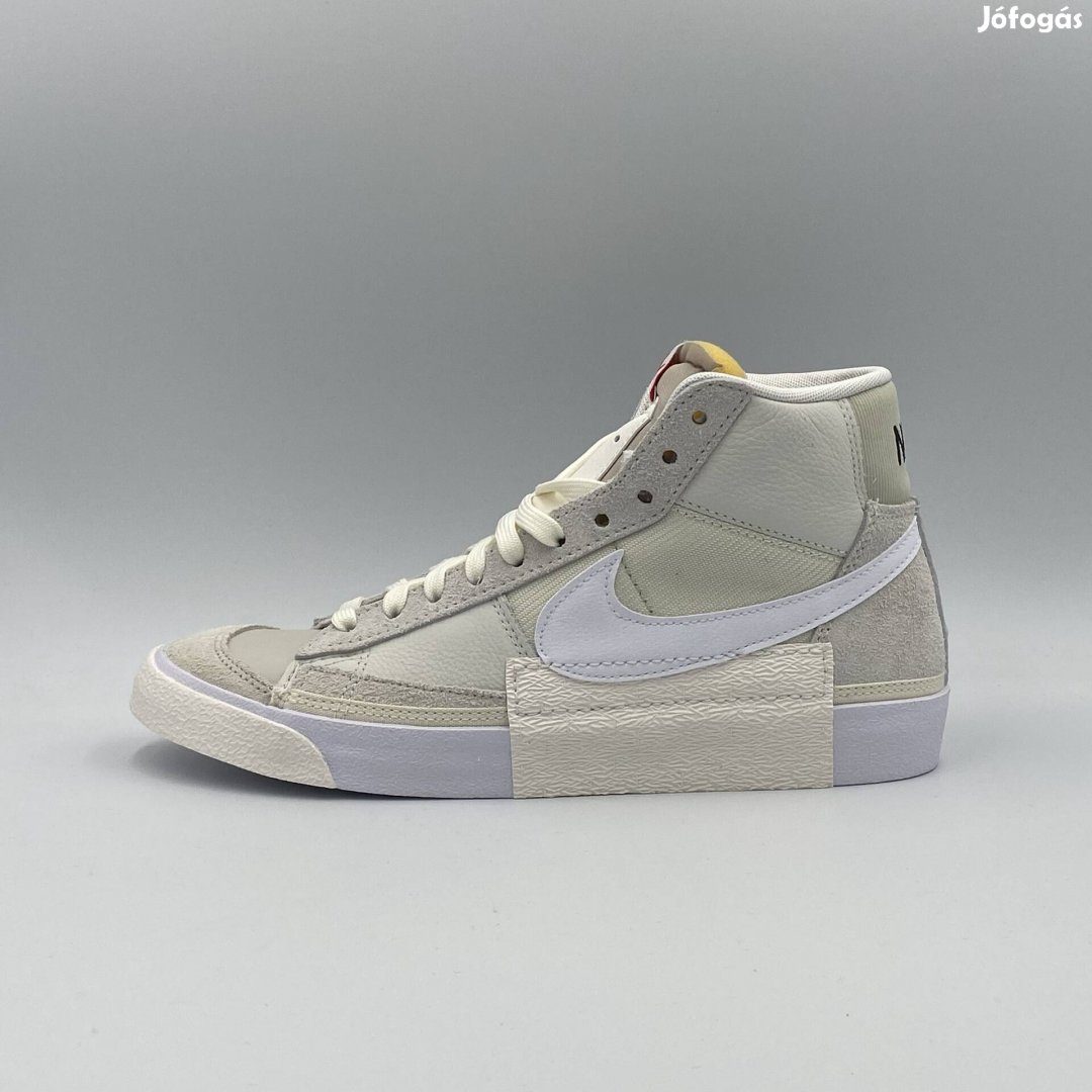 Nike Blazer Mid Pro Club fehér férfi cipő 43-as