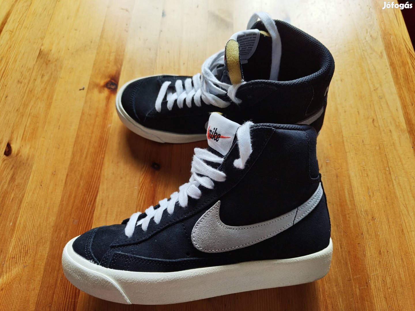 Nike Blazer Mid '77